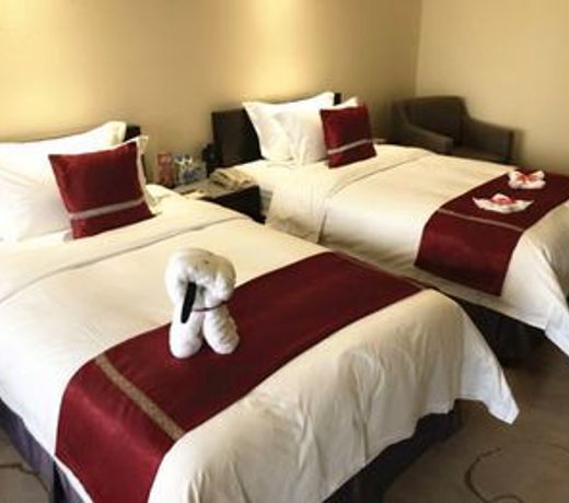Changsha Jasmine International Hotel