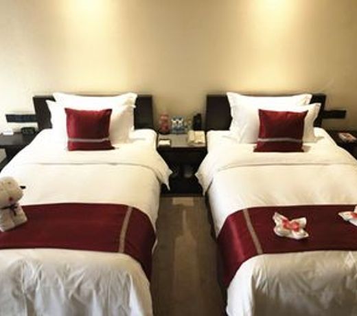 Changsha Jasmine International Hotel