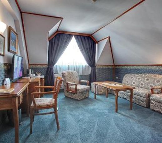 Hotel Odeon