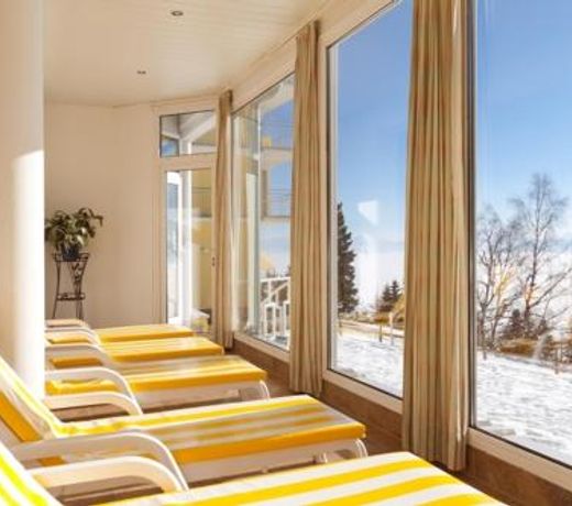 Sonnenhotel Zaubek