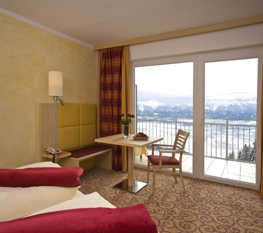 Sonnenhotel Zaubek