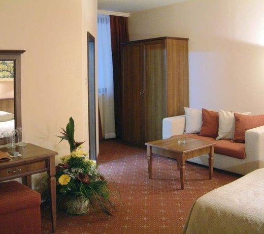 SEVEN HILLS HOTEL - PLOVDIV