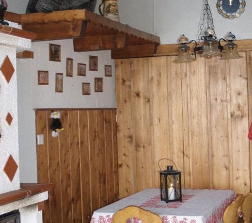 ALMHÜTTE FELIX