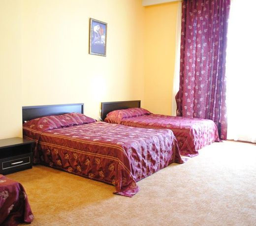 Hotel Aqualand