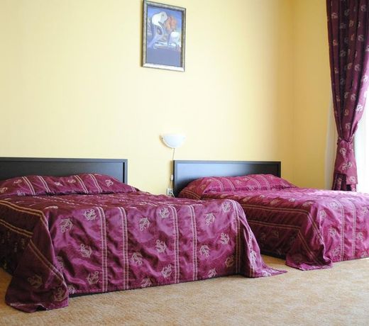Hotel Aqualand