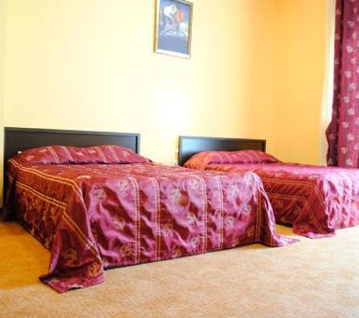 Hotel Aqualand