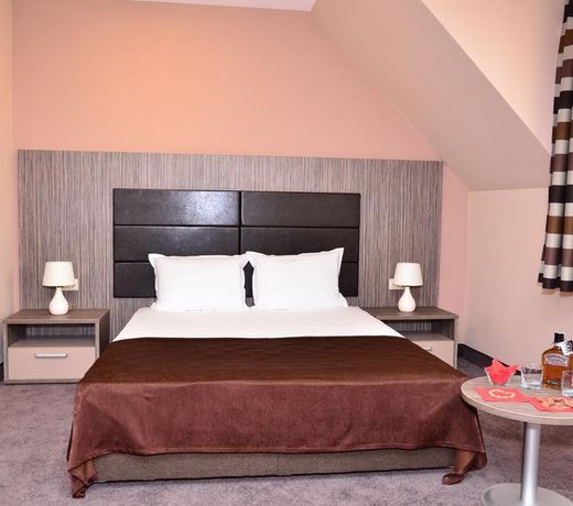 Plaza Hotel Plovdiv