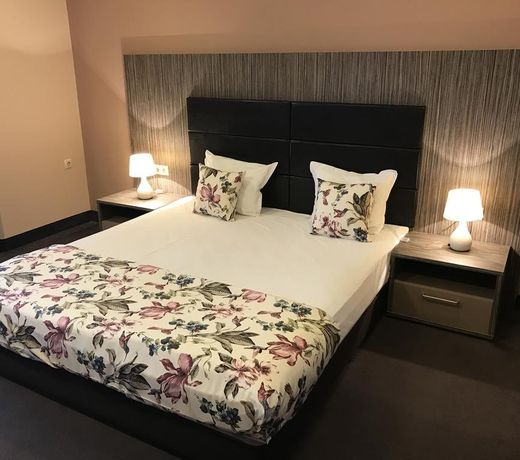 Plaza Hotel Plovdiv