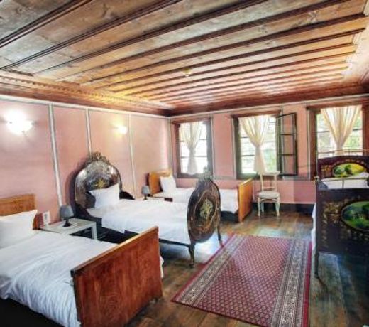Guest House Old Plovdiv