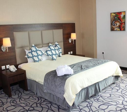 Golden Tulip Al Khobar