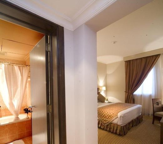 Golden Tulip Al Khobar