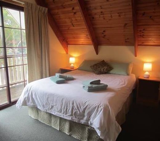 Kitty's Cottages - Managed by BIG4 Strahan Holiday Retreat