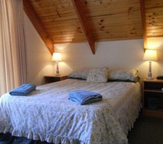 Kitty's Cottages - Managed by BIG4 Strahan Holiday Retreat