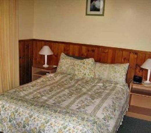 Kitty's Cottages - Managed by BIG4 Strahan Holiday Retreat