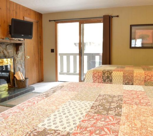 The Inn on Fall River & Fall River Cabins