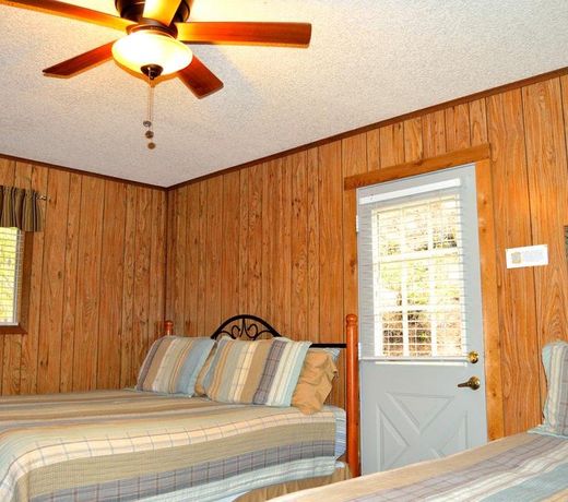 The Inn on Fall River & Fall River Cabins