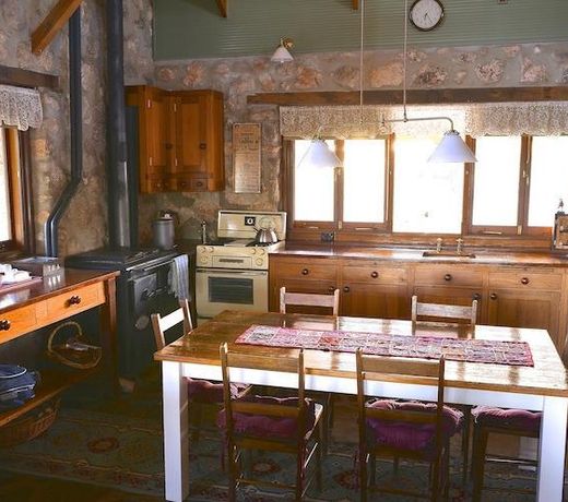 Broken Gum Country Retreat