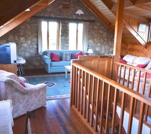 Broken Gum Country Retreat