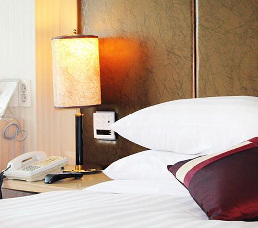 Olympos Hotel