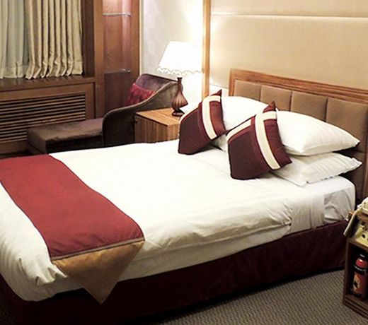 Olympos Hotel