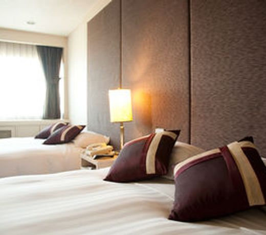 Olympos Hotel
