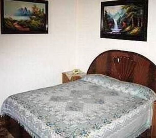 Hotel Haxhiu
