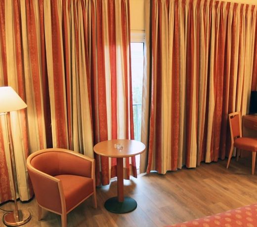 Strada Marina Hotel