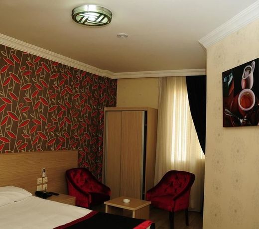 Adana Madi Hotel