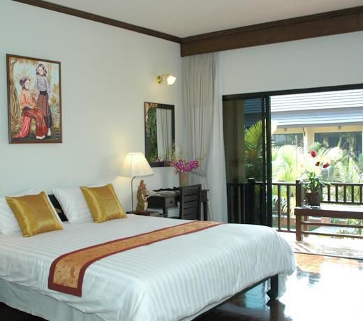 ASSARADEVI VILLAS & SPA