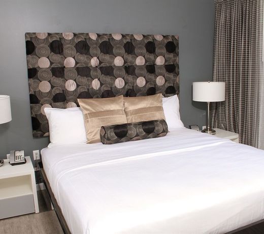 Lotus Boutique Inn and Suites