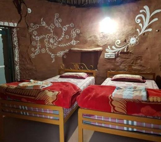 Chhotaram Prajapat Home Stay
