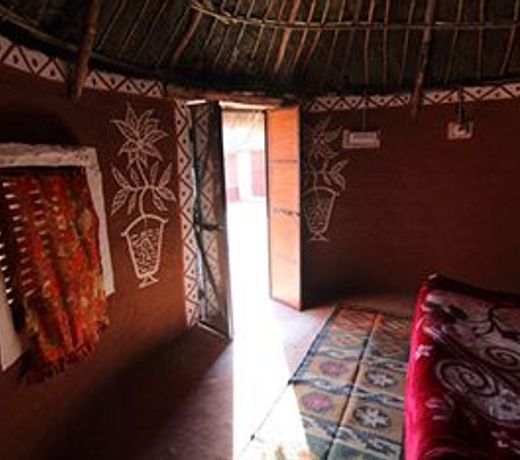 Chhotaram Prajapat Home Stay