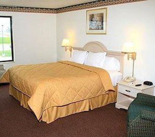 Quality Inn & Suites Bethany