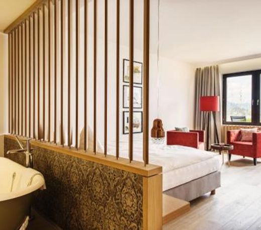 Das Traunsee - Das Hotel zum See
