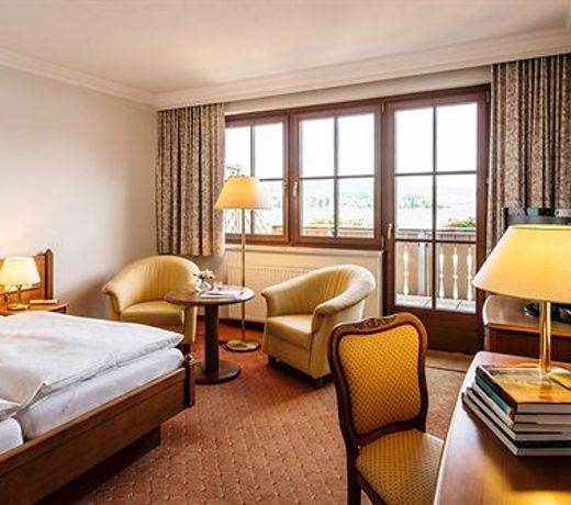 Das Traunsee - Das Hotel zum See