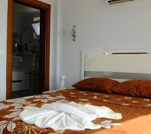 ARNNA VILLAS
