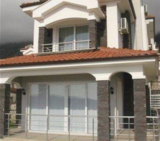 ARNNA VILLAS