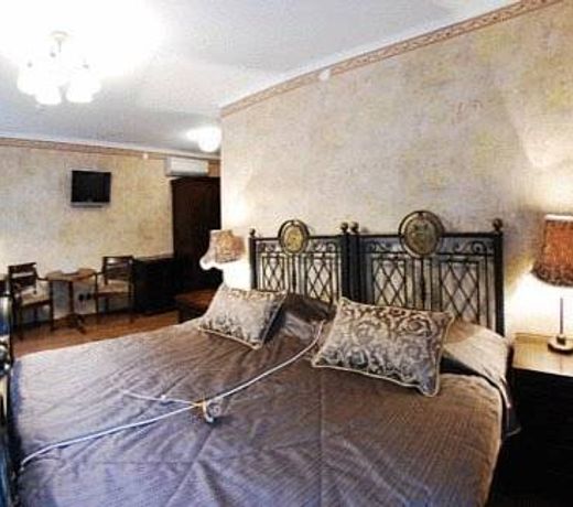 Art Hotel Nikolaevsky Posad