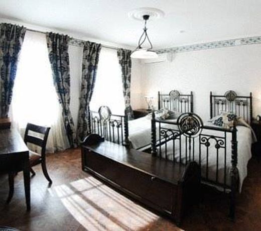 Art Hotel Nikolaevsky Posad