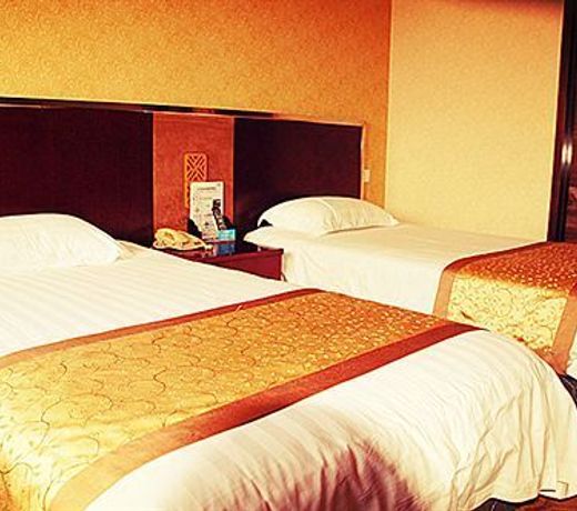 Regius Exhibition Hotel