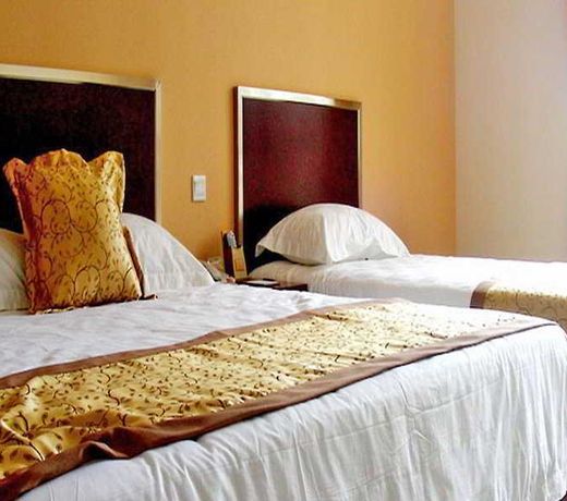 Regius Exhibition Hotel