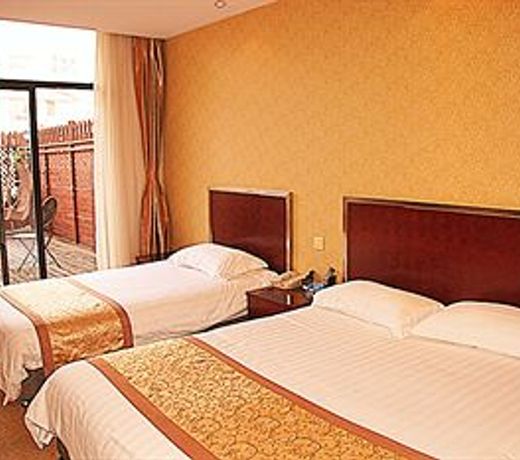 Regius Exhibition Hotel