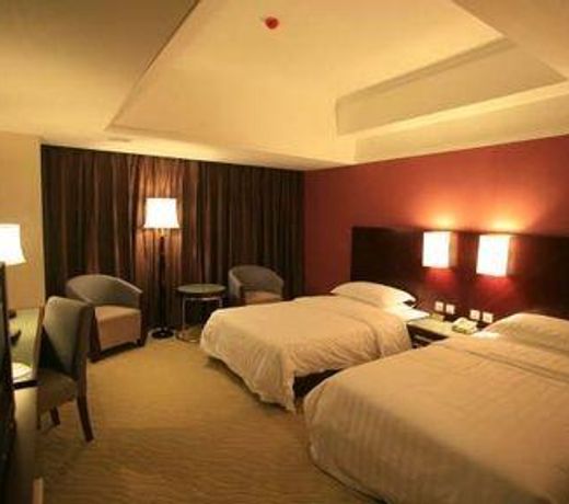 Ruihai International Hotel