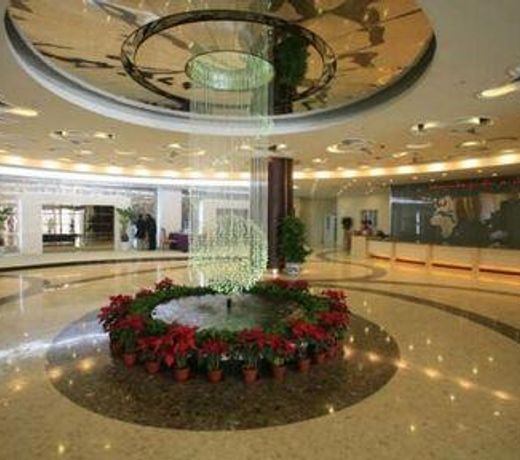Ruihai International Hotel
