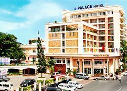 Palace Hotel, регион , город Вунгтау - Фотография отеля №1