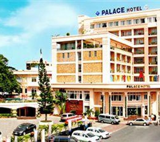 Palace Hotel