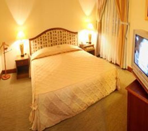 Palace Hotel