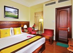 Отель Harmony Saigon Hotel & Spa фото 2, г. Хошимин, 