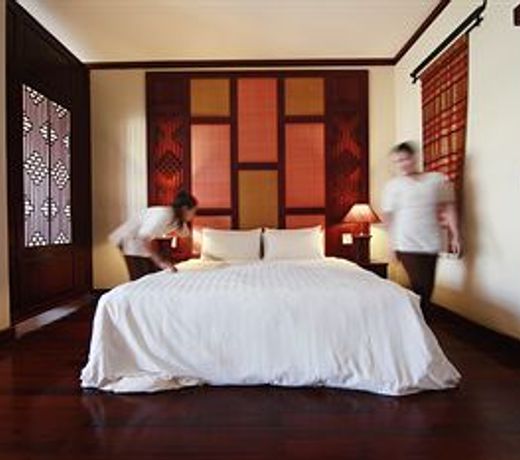 Amanjaya Pancam Suites Hotel