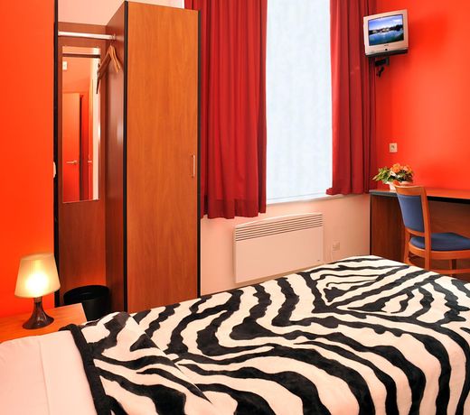 Hotel The Moon